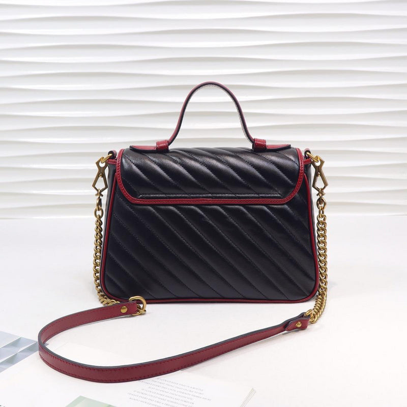 Luxe Touch Bags - Luxe Touch Bags - 1045