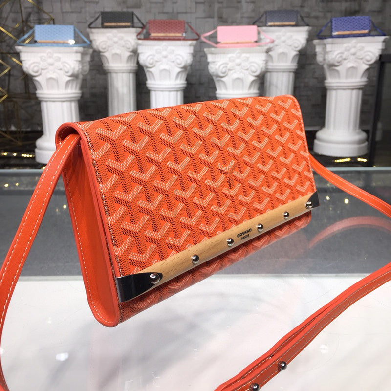 Luxe Touch Bags - GOD Bags - 200
