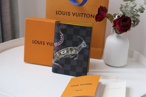 Fashion Luxe Touch bags - 3215