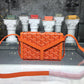 Luxe Touch Bags - GOD Bags - 163