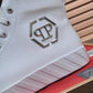 Luxe Touch Bags 

 - PHP Shoes - 041