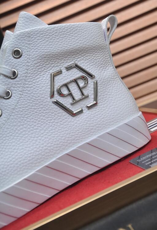 Luxe Touch Bags 

 - PHP Shoes - 041