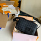 Fashion Luxe Touch bags - 3234