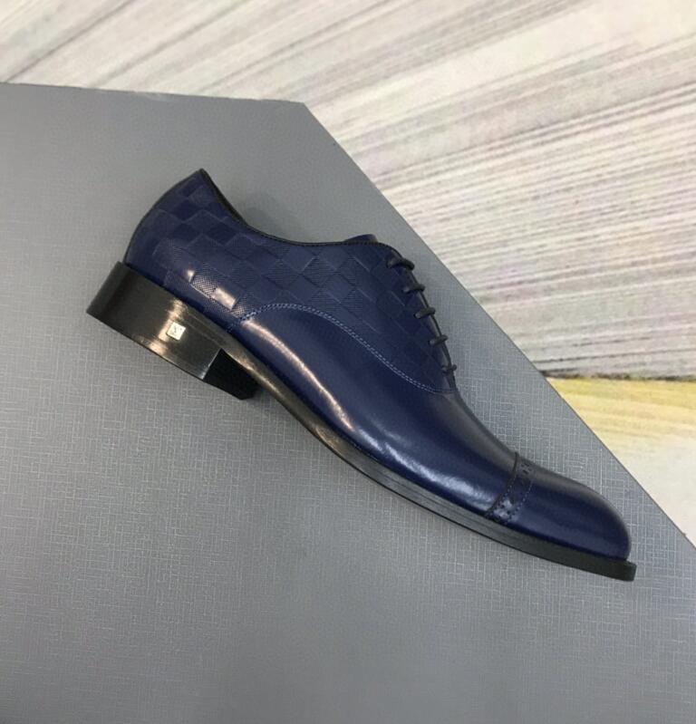 Luxe Touch Bags -  Men Shoes - 1311
