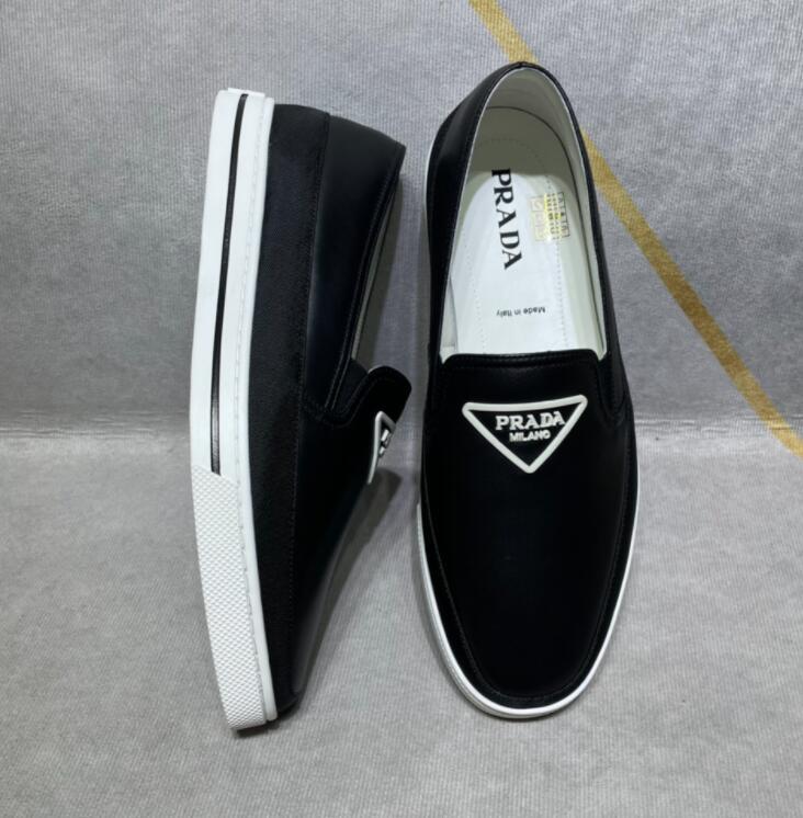 Luxe Touch Bags - PD Men Shoes - 240
