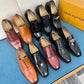 Luxe Touch Bags -  Men Shoes - 1249
