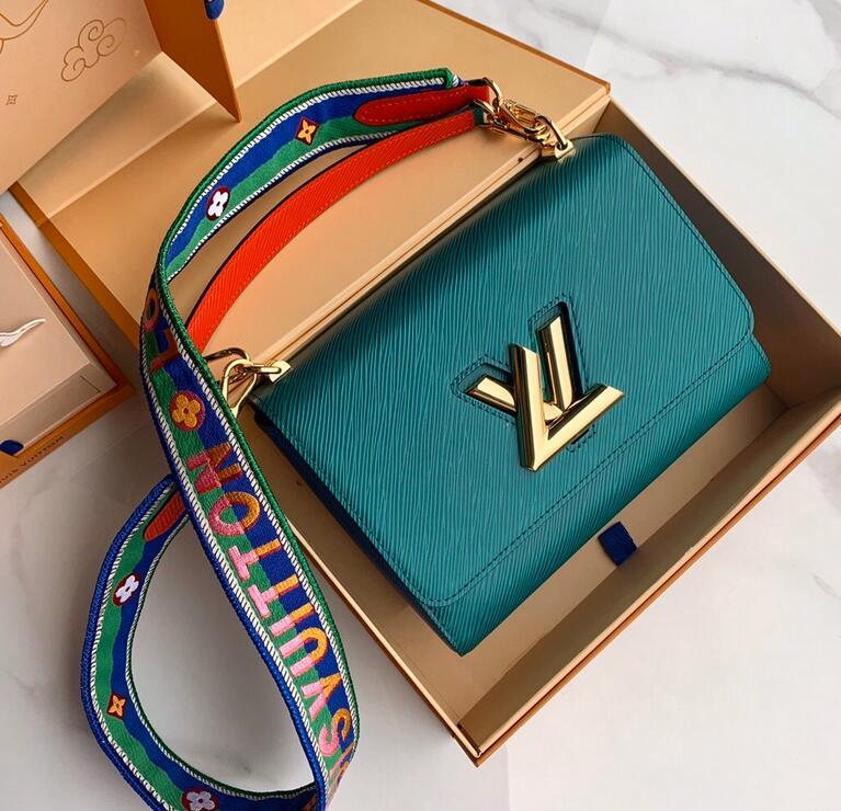 Luxe Touch Bags 

 - LTB Bags - 3076