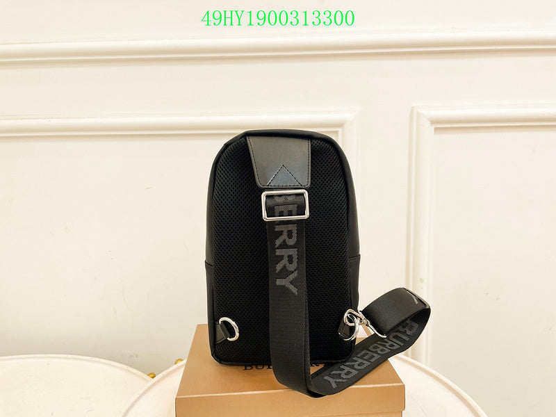 Luxe Touch Bags Fashion -BBR Bags - 154