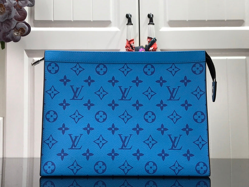 Luxe Touch Fashion LTB-bags - 17570