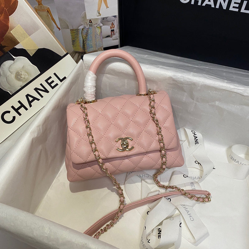 Luxe Touch Bags -  Bags - 645