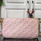 Fashion Luxe Touch bags - 3537