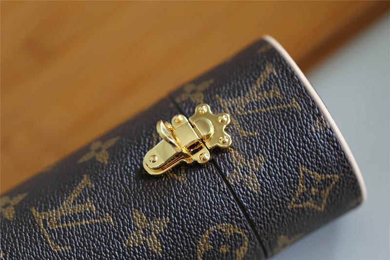 Luxe Touch Fashion LTB-bags - 9387