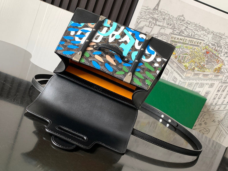 LTB - GOD Bags - 052