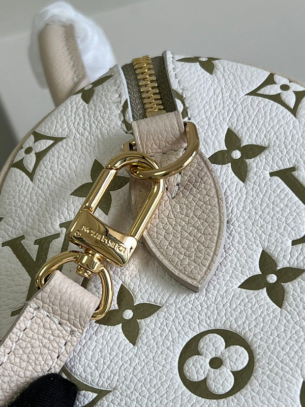 Luxe Touch Fashion LTB-Bags - 16850