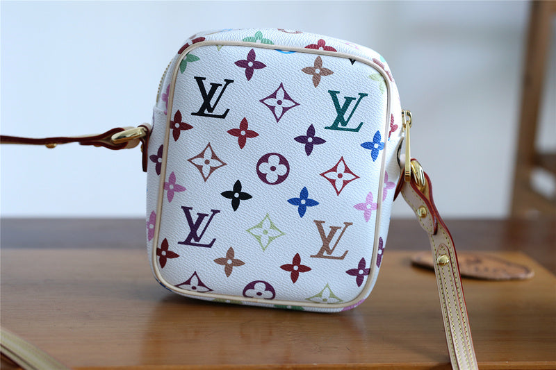 Luxe Touch Fashion LTB-bags - 9395
