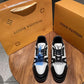 Luxe Touch Bags -  Men Shoes - 1448