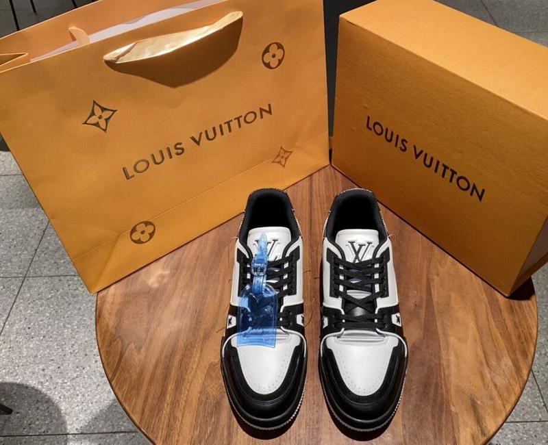 Luxe Touch Bags 

 - LTB Men Shoes - 1448