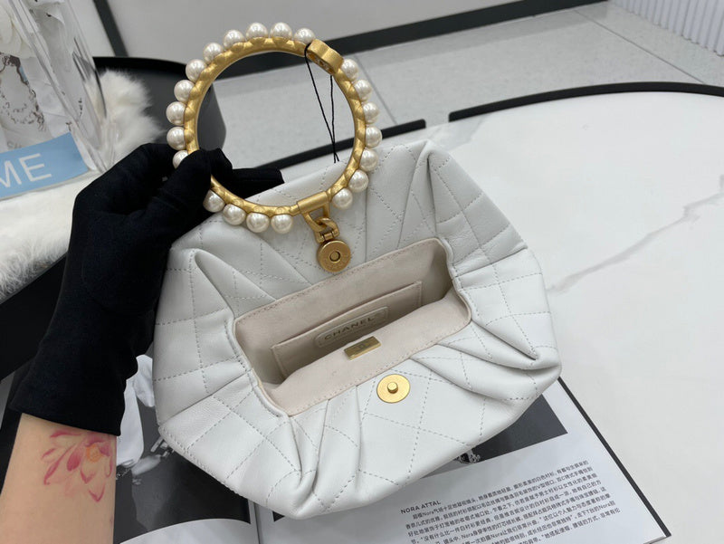 Luxe Touch Bags -  Bags - 563