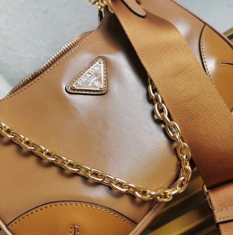 Luxe Touch Bags 

 - PD Bags - 012