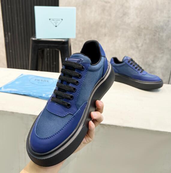 Luxe Touch Bags 

 - PD Men Shoes - 181