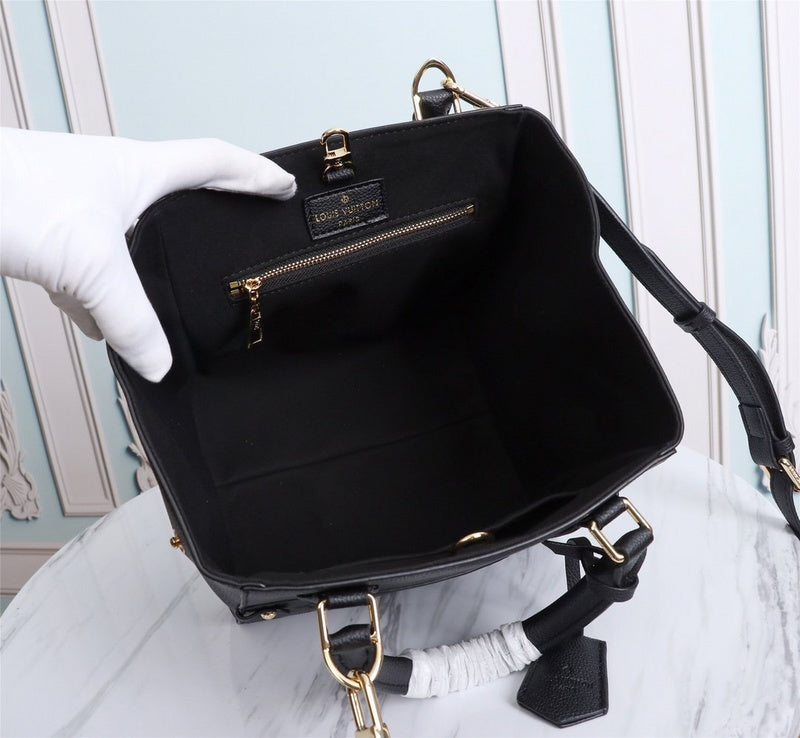 Fashion Luxe Touch bags - 3774