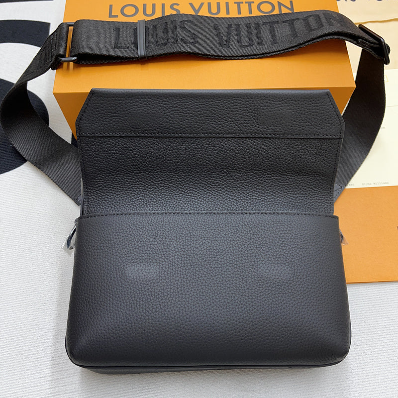 Luxe Touch Fashion LTB-bags - 9934