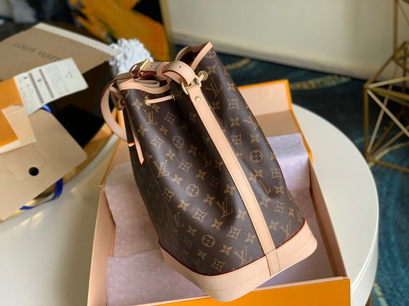Luxe Touch Fashion LTB-bags - 17337