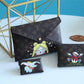 Luxe Touch Fashion LTB-bags - 9086