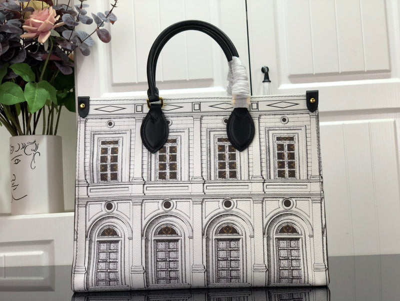 Rezaus Fashion LTB-bags - 17389
