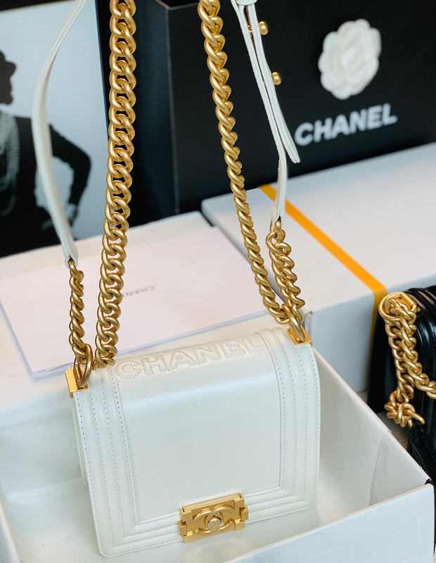 Luxe Touch Bags -  Bags - 210