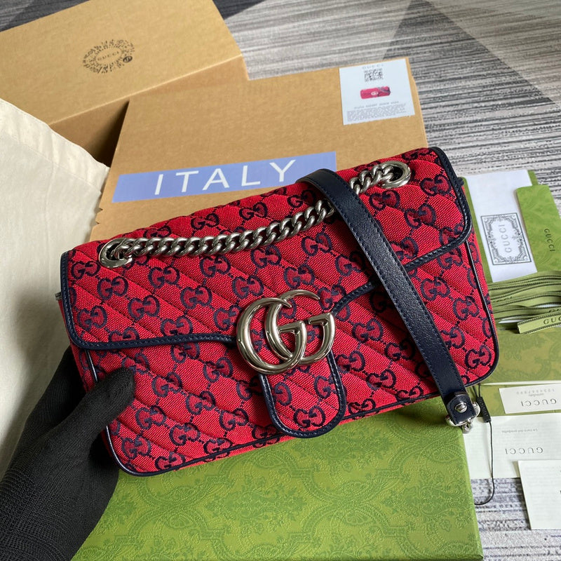 LTB - GG Bags - 1962