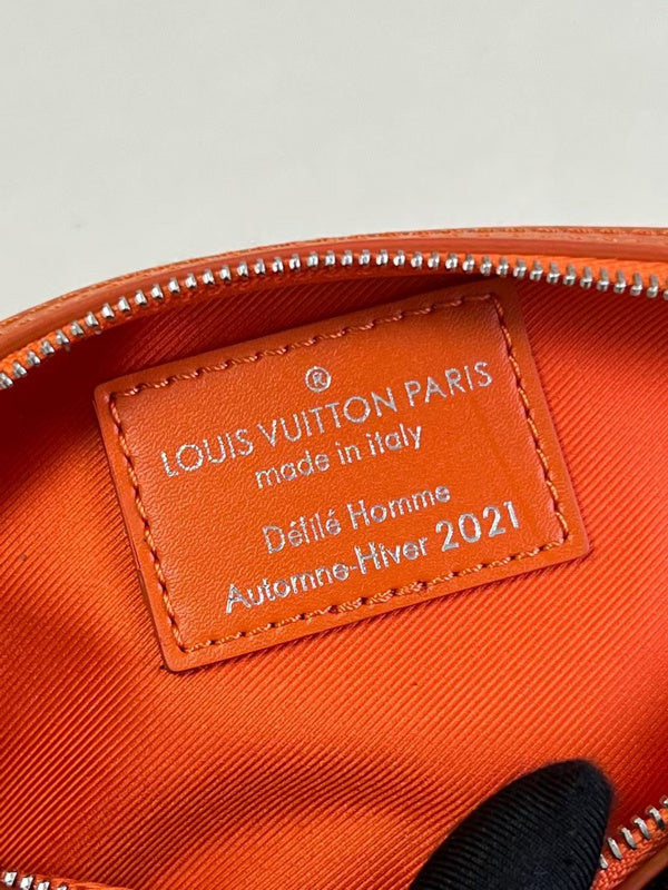 Luxe Touch Fashion LTB-Bags - 16940