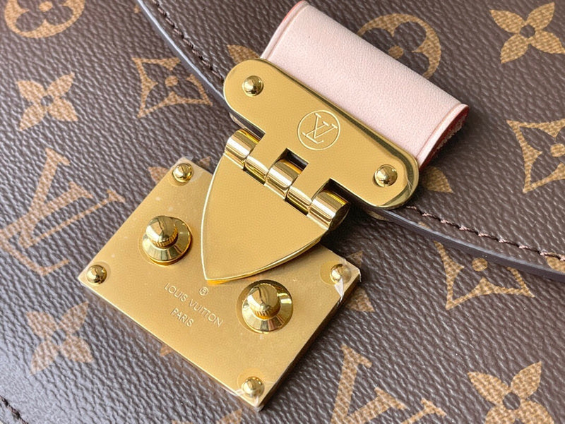 Fashion Luxe Touch bags - 4280