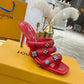 Luxe Touch Bags -  Women Shoes - 1147