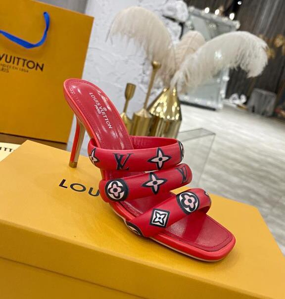 Luxe Touch Bags 

 - LTB Women Shoes - 1147