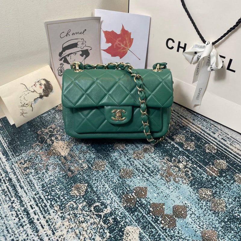 LTB - Luxe Touch Bags - 231
