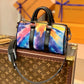 Luxe Touch Bags 

 - LTB Bags - 2303