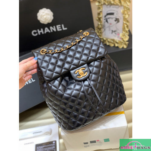 Luxe Touch Bags -  Bags - 302