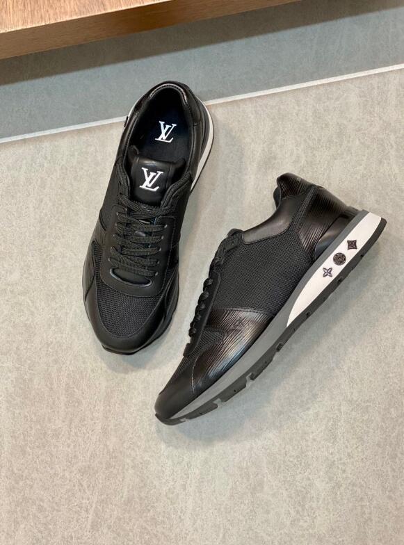 Luxe Touch Bags 

 - LTB Men Shoes - 704