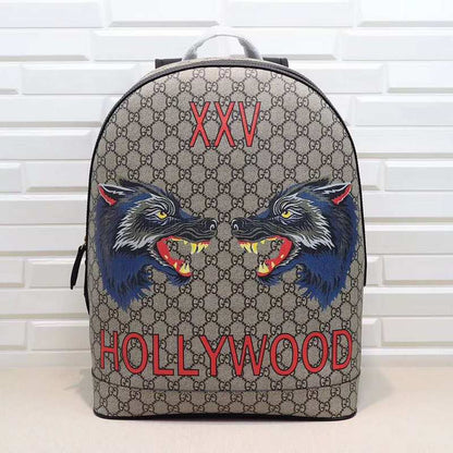 Luxe Touch Bags 

 - LTB Bags - 768