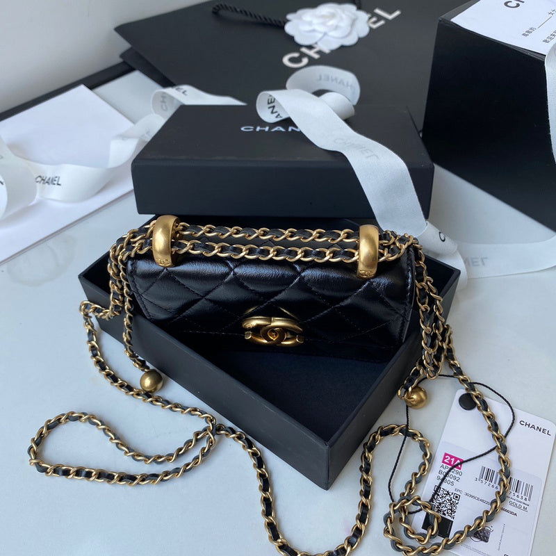 Luxe Touch Bags -  Bags - 629