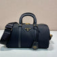 Luxe Touch Bags - PD Bags - 029