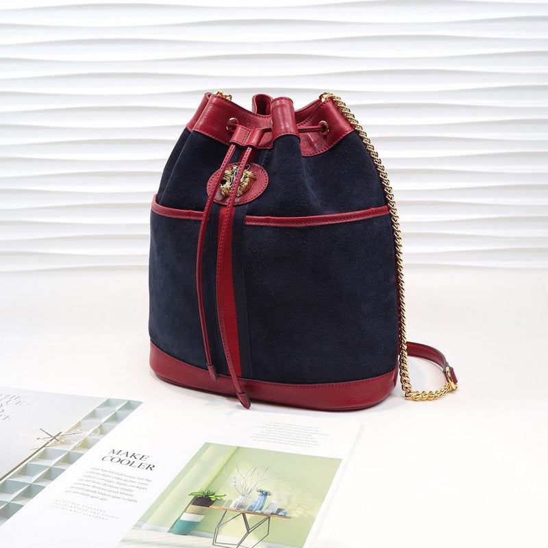 Luxe Touch Bags 

 - LTB Bags - 848