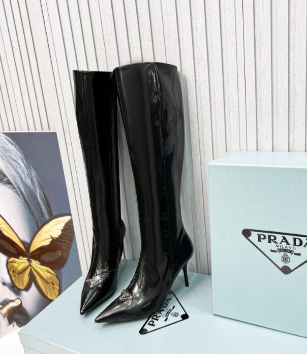 Luxe Touch Bags - PD Women Shoes - 358