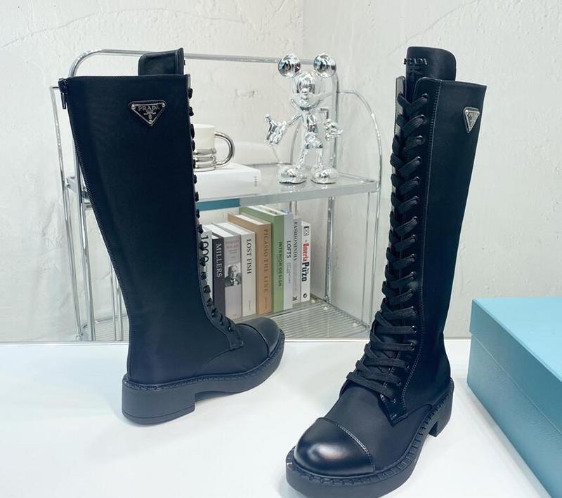 Luxe Touch Bags - PD Women Shoes - 333