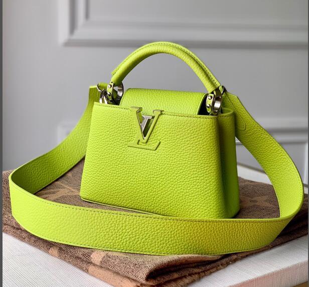 Luxe Touch Bags 

 - LTB Bags - 3111