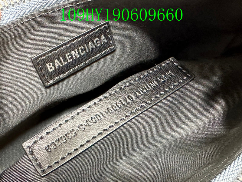 Luxe Touch Fashion - BGA Bags - 1741