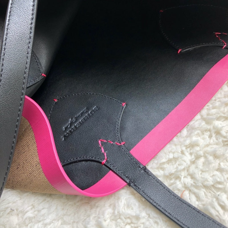 Luxe Touch Fashion -BBR Bags - 1094