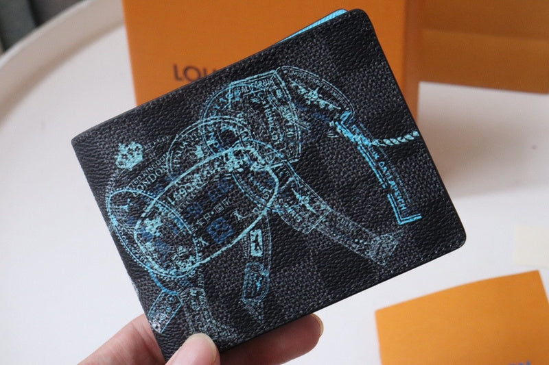 Fashion Luxe Touch bags - 3042