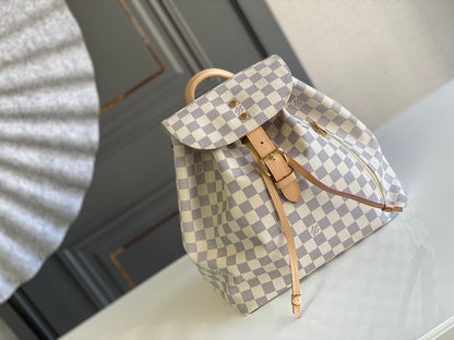 Luxe Touch Fashion LTB-bags - 17008